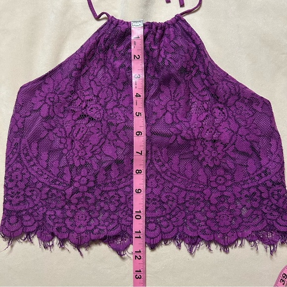 Halter top - Picture 5 of 7